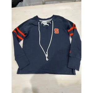 Champion Syracuse sweatshirt size medium‎